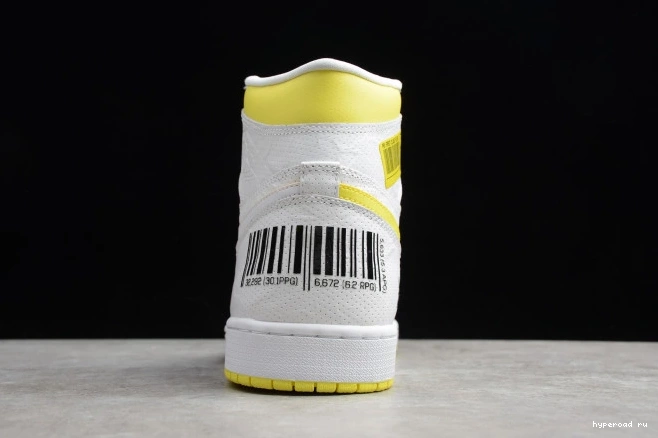 555088-170 1 Retro OG Flight High First Jordan Air Class 0701
